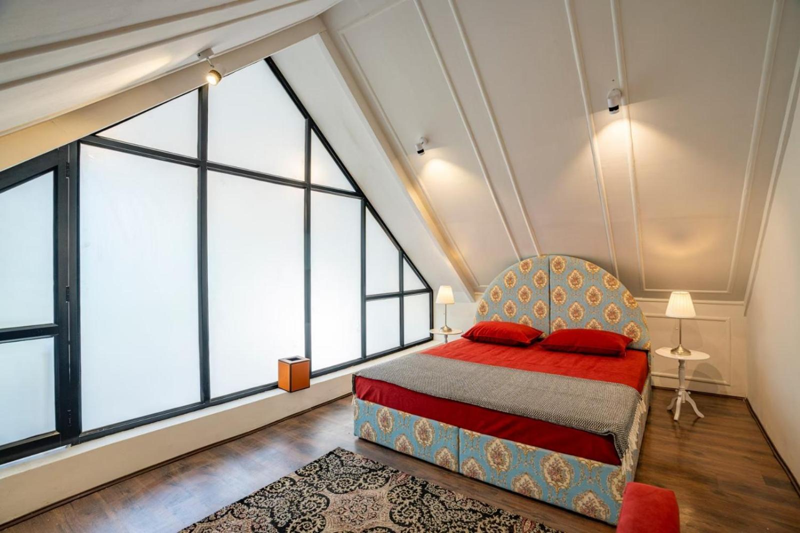 Shayari Villa Gulmarg Kültér fotó